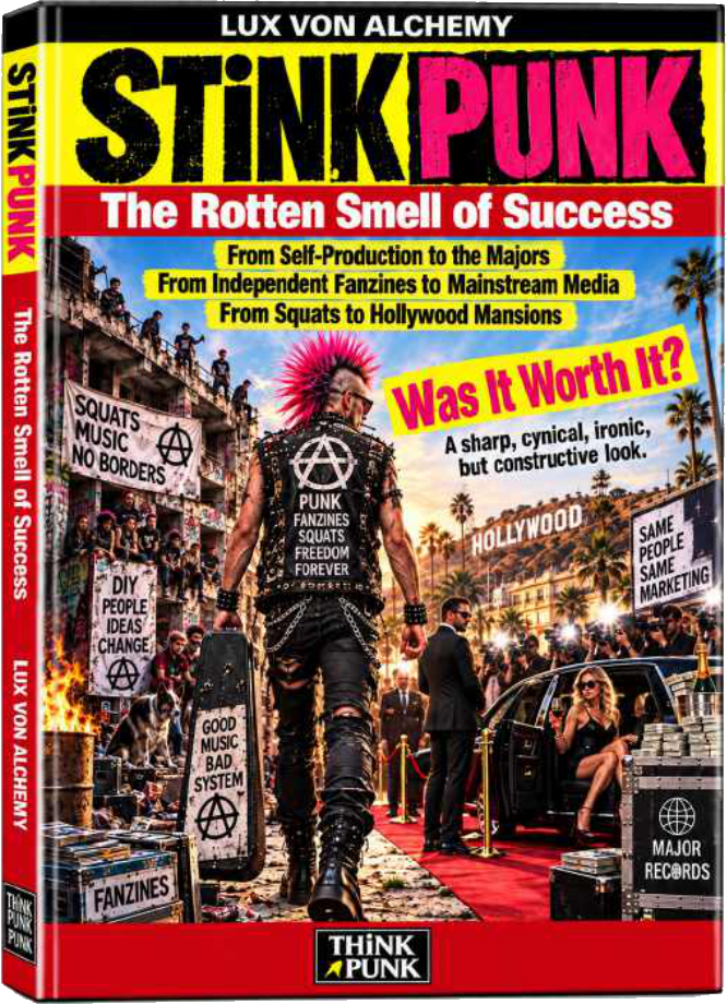 Stink Punk