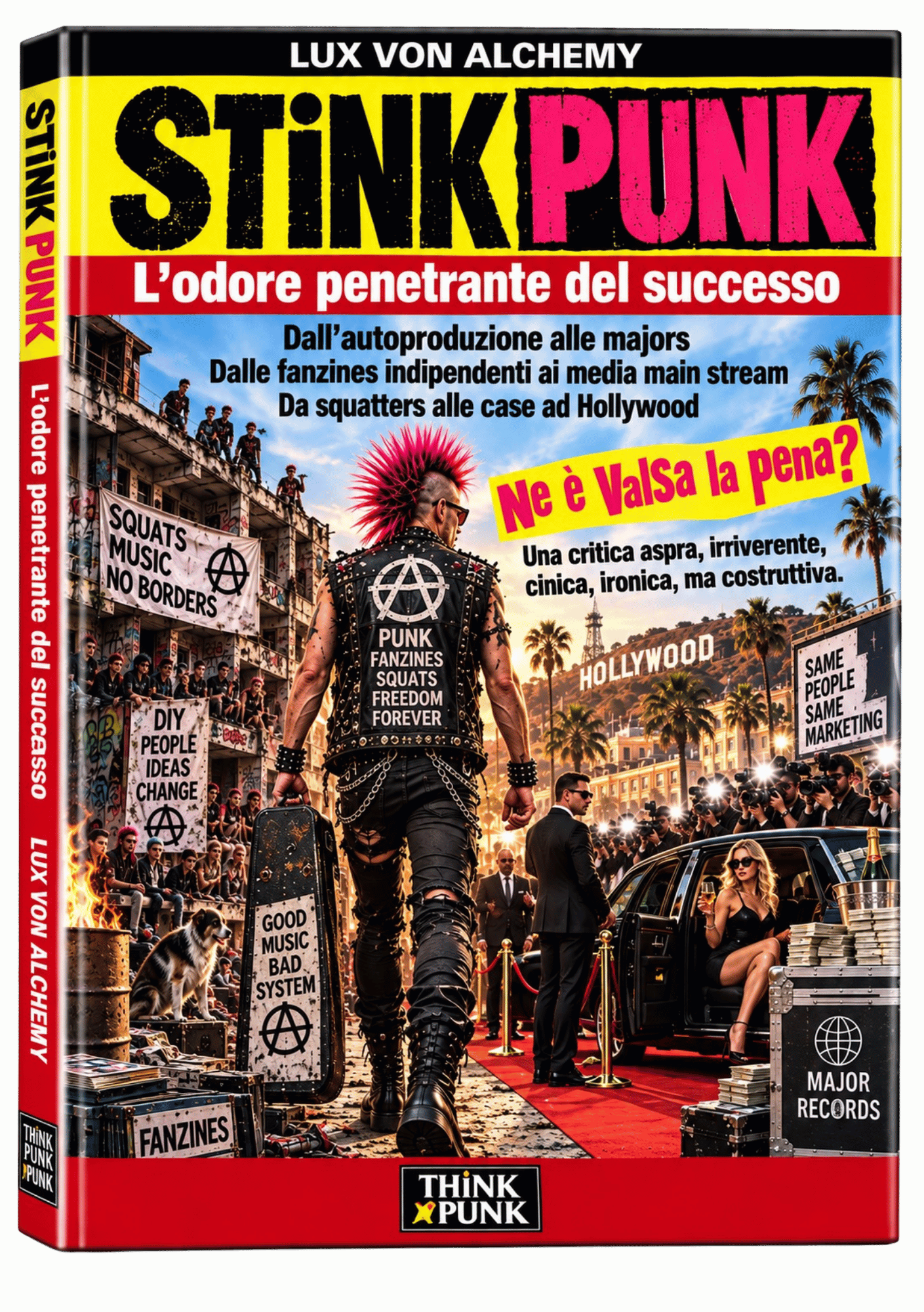 Stink Punk